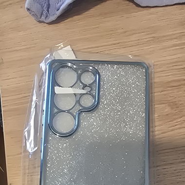 Handy hûlle samsung s25 ultra