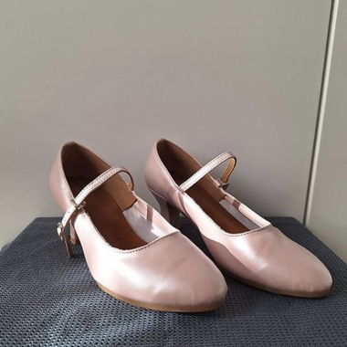 Dance Shoes