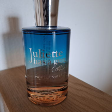 Juliette Has a Gun Vanilla Vibes edp 100ml