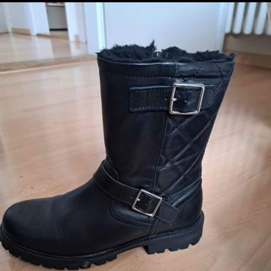 Shoes size 35 as new to sell