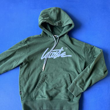 Lacoste Hoodie/Pullover
