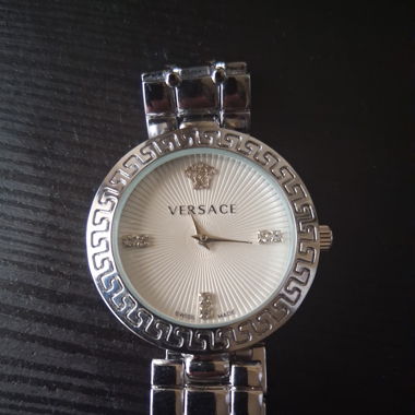 Watch versage