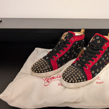 Christian Louboutin