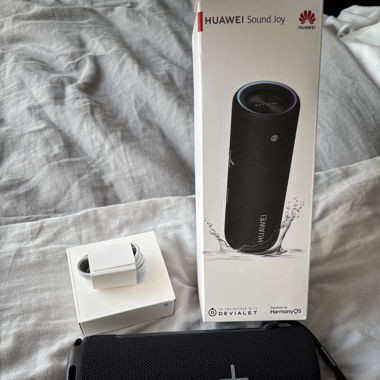 Huawei Sound Joy