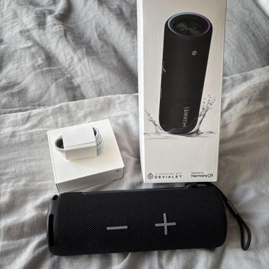Huawei Sound Joy