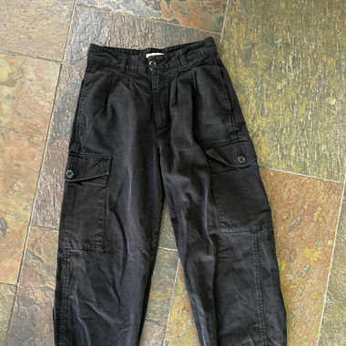 CARHARTT W’ COLLINS PANTS