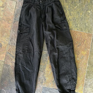 CARHARTT W’ COLLINS PANTS
