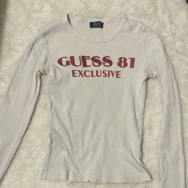 Guess Long sleeve