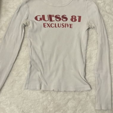 Guess Long sleeve