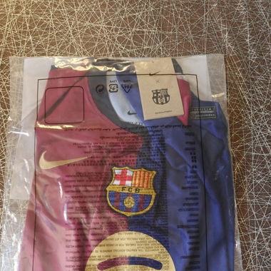 Maillot FCB