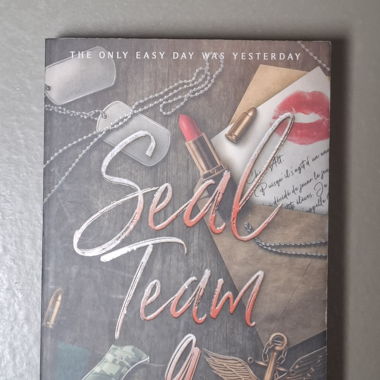 Seal Team 9 - volume 1