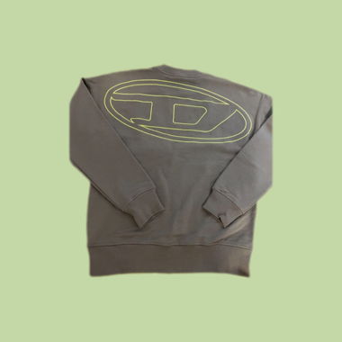 Diesel Sweatshirt