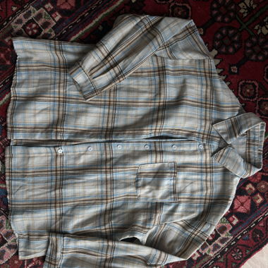 Maglia oversize