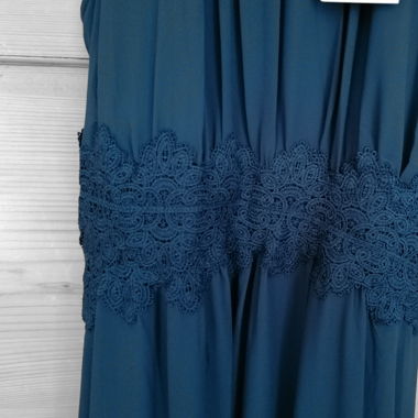 Robe fête 