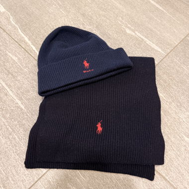 Polo Ralph Lauren Scarf