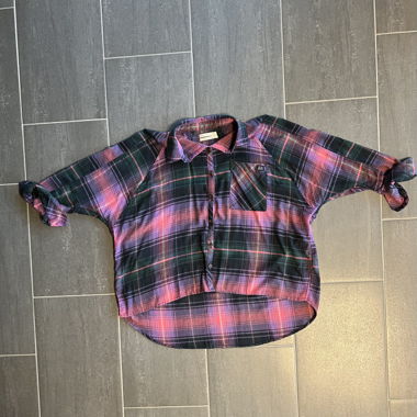 Urban Outfitters kariertes Hemd
