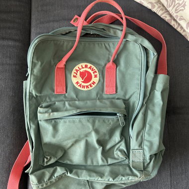 Zaino Fjallraven Kanken