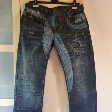 Jeans Marke K& M