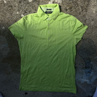 Camicia Polo Golf Ralph Lauren