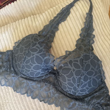 Bralette vo VS Pink