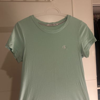 Calvin Klein T - Shirt