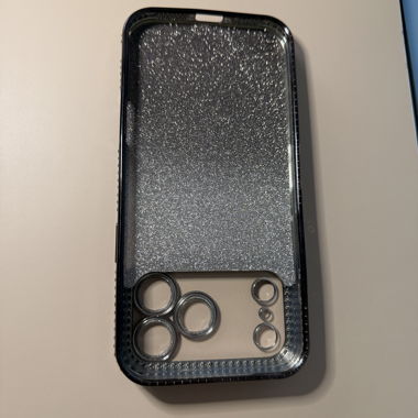 Custodia per iPhone 17 Pro Max