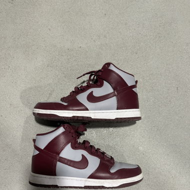 Nike DUNK High