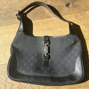 GUCCI Jackie Nera