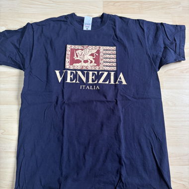 T-shirt Venise