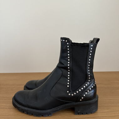 Zara Stiefel
