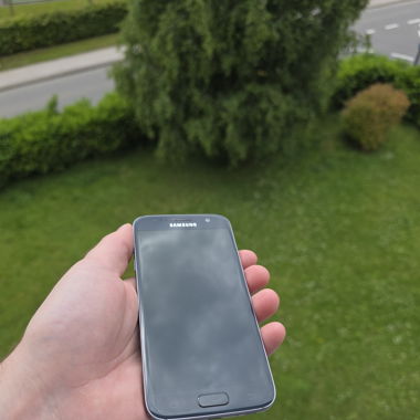 Samsung S7 - Noir - 32 Go - NEUF