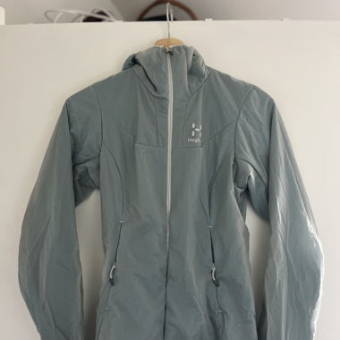 Funktionsjacke