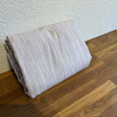 Housse de drap et taie d’oreiller 150/200 et 50/60
