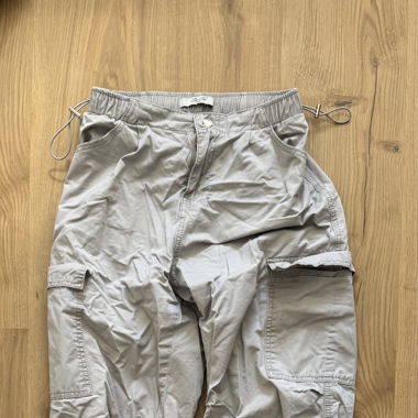 Trackpants
