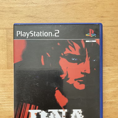 DNA Playstation 2