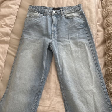 Helle Denim Jeans