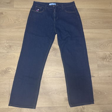 Jeans blu BIGBOY