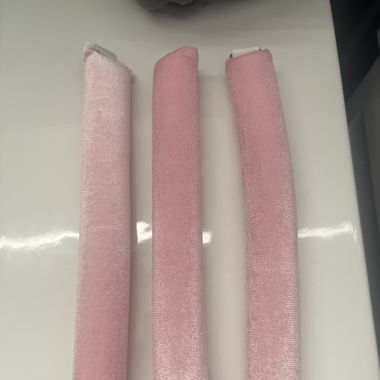 Heatless Overnight Curls