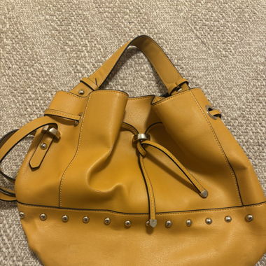 Sac seau 