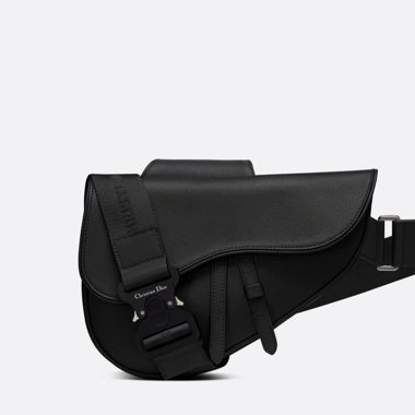Dior Saddle Bag
