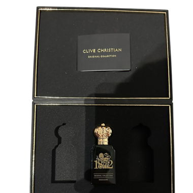 Clive Christian 1872 Masculine 10ml