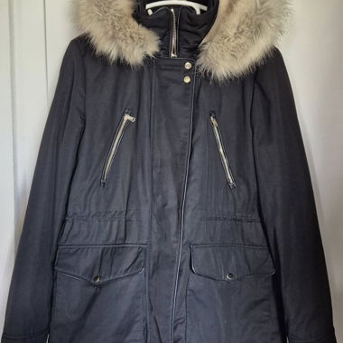 Veste ZARA
