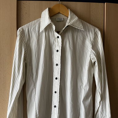 Akris Punto Bluse