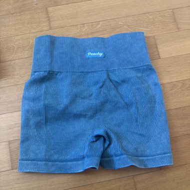 Kurze sporthose