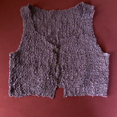Purple top