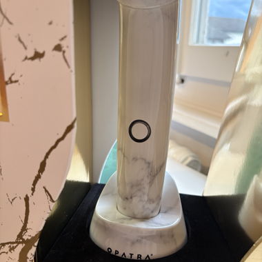 SYNERGY MARBLE ROSE QUARTZ