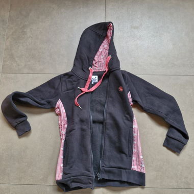 Jacke Edelweiss