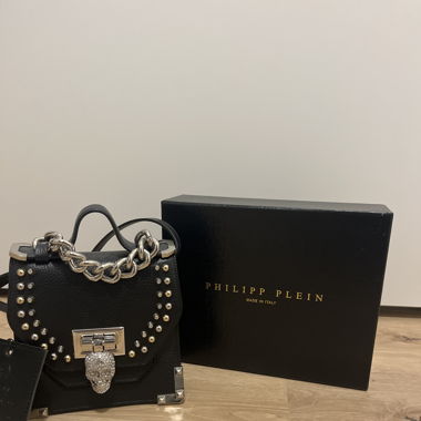 PHILIPP PLEIN Tasche 