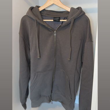 Sweats à capuche zippés Pull&Bear