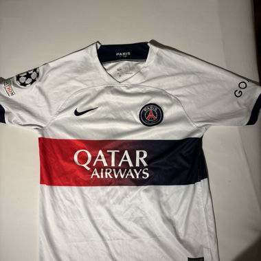 PSG Trikot